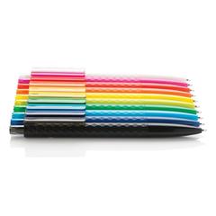 Vue Stylo X3 de couleur blanc| Krokrodeal