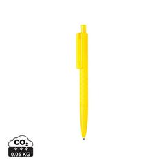 Vue Stylo X3 de couleur jaune| Krokrodeal