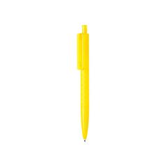 Vue Stylo X3 de couleur jaune| Krokrodeal