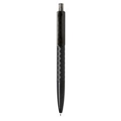 Vue Stylo X3 de couleur noir| Krokrodeal