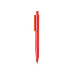 Vue Stylo X3 de couleur rouge| Krokrodeal