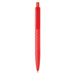 Vue Stylo X3 de couleur rouge| Krokrodeal