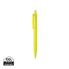 Vue Stylo X3 de couleur vert| Krokrodeal