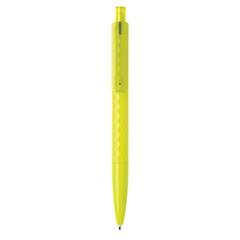 Vue Stylo X3 de couleur vert| Krokrodeal