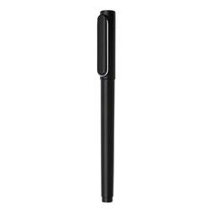 Vue Stylo X6 à capuchon avec encre ultra glissante de couleur noir| Krokrodeal