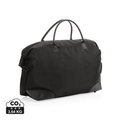Sac Weekend en rPET 1200D Impact Aware™ publicitaire pas cher