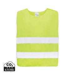 Vue 7-12 ans de couleur jaune| Krokrodeal