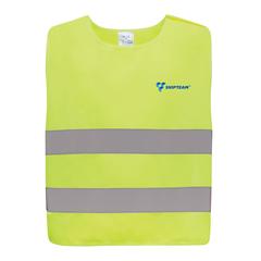 Vue 7-12 ans de couleur jaune| Krokrodeal