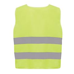Vue 7-12 ans de couleur jaune| Krokrodeal