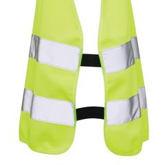 Vue 7-12 ans de couleur jaune| Krokrodeal