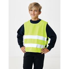 Vue 7-12 ans de couleur jaune| Krokrodeal