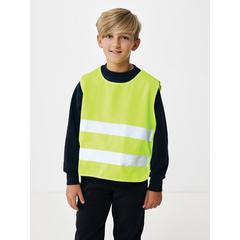 Vue 7-12 ans de couleur jaune| Krokrodeal
