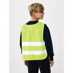 Vue 7-12 ans de couleur jaune| Krokrodeal
