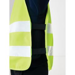 Vue 7-12 ans de couleur jaune| Krokrodeal