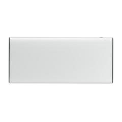 Vue Batterie de secours 10.000 mAh avec PD 18W de couleur gris| Krokrodeal