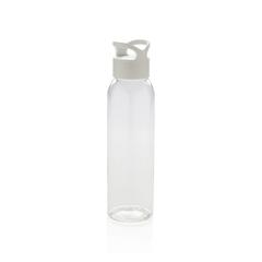 Vue Bouteille en AS de couleur blanc| Krokrodeal