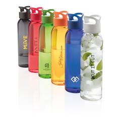 Vue Bouteille en AS de couleur blanc| Krokrodeal