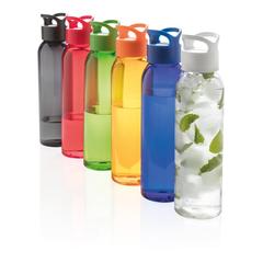 Vue Bouteille en AS de couleur blanc| Krokrodeal