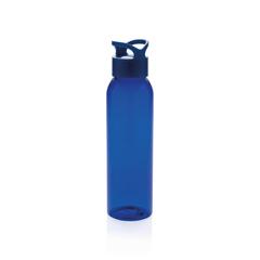 Vue Bouteille en AS de couleur bleu| Krokrodeal