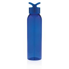Vue Bouteille en AS de couleur bleu| Krokrodeal