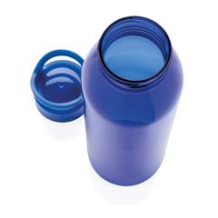 Vue Bouteille en AS de couleur bleu| Krokrodeal