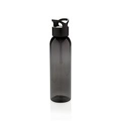 Vue Bouteille en AS de couleur noir| Krokrodeal