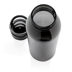 Vue Bouteille en AS de couleur noir| Krokrodeal