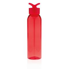 Vue Bouteille en AS de couleur rouge| Krokrodeal