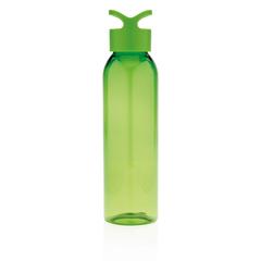 Vue Bouteille en AS de couleur vert| Krokrodeal