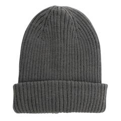 Vue Bonnet double épaisseur Impact AWARE™ Polylana® de couleur gris| Krokrodeal