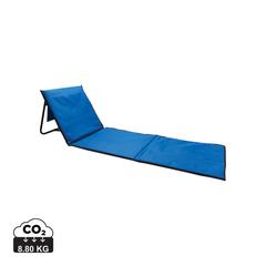 Chaise de plage pliable | Soleil pas cher
