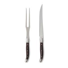 Vue VINGA Ensemble de tranchoirs Gigaro de couleur gris| Krokrodeal