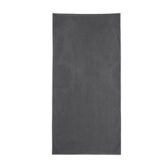 Vue Écharpe multifonctionnelle de couleur gris| Krokrodeal
