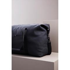 Vue VINGA Sac weekend Baltimore de couleur noir| Krokrodeal