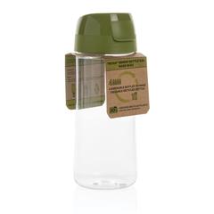 Vue Bouteille 500ml Tritan™ Renew Made in Europe de couleur translucide| Krokrodeal