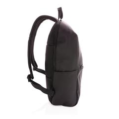 Vue Sac à dos pour ordinateur portable 15.6 pouces de couleur noir| Krokrodeal