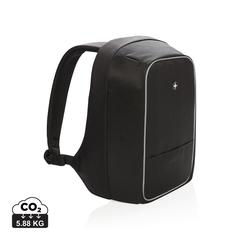 Sac à dos antivol à ordinateur 15,6” publicitaire pas cher
