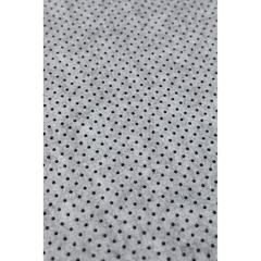 Vue VINGA Tapis de souris en feutre recyclé GRS Albon de couleur gris| Krokrodeal