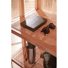 Vue VINGA Jeu de table basse Bratzy de couleur vert| Krokrodeal