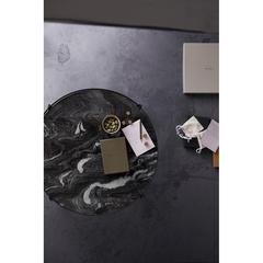 Vue VINGA Jeu de table basse Bratzy de couleur vert| Krokrodeal