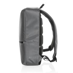 Vue Sac à dos pour ordinateur 15,6 pouces Impact AWARE™ 1200D de couleur bleu| Krokrodeal