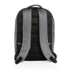 Vue Sac à dos pour ordinateur 15,6 pouces Impact AWARE™ 1200D de couleur bleu| Krokrodeal