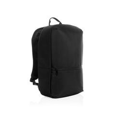 Vue Sac à dos pour ordinateur 15,6 pouces Impact AWARE™ 1200D de couleur noir| Krokrodeal