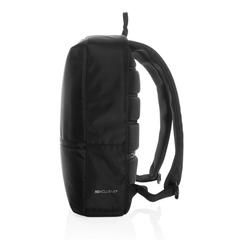 Vue Sac à dos pour ordinateur 15,6 pouces Impact AWARE™ 1200D de couleur noir| Krokrodeal