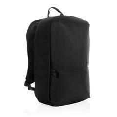 Vue Sac à dos pour ordinateur 15,6 pouces Impact AWARE™ 1200D de couleur noir| Krokrodeal