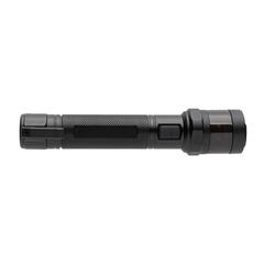 Vue Torche de voiture en aluminium recyclé RCS Gear X de couleur noir| Krokrodeal