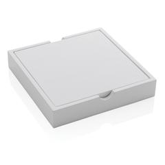 Vue Jeu de Sudoku en bois de couleur blanc| Krokrodeal