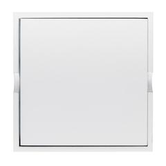 Vue Jeu de Sudoku en bois de couleur blanc| Krokrodeal