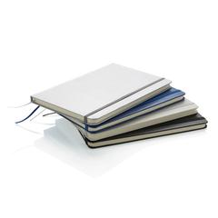 Vue Carnet à croquis A5 de couleur blanc| Krokrodeal