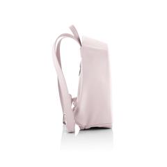 Vue Sac à dos antivol Elle Fashion de couleur rose| Krokrodeal